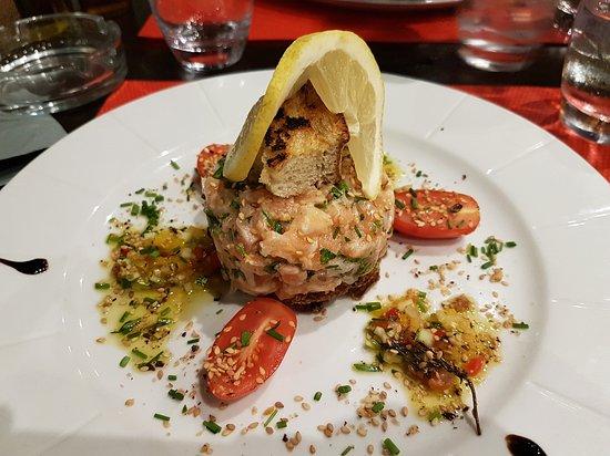 Brasserie les Quatre Becs